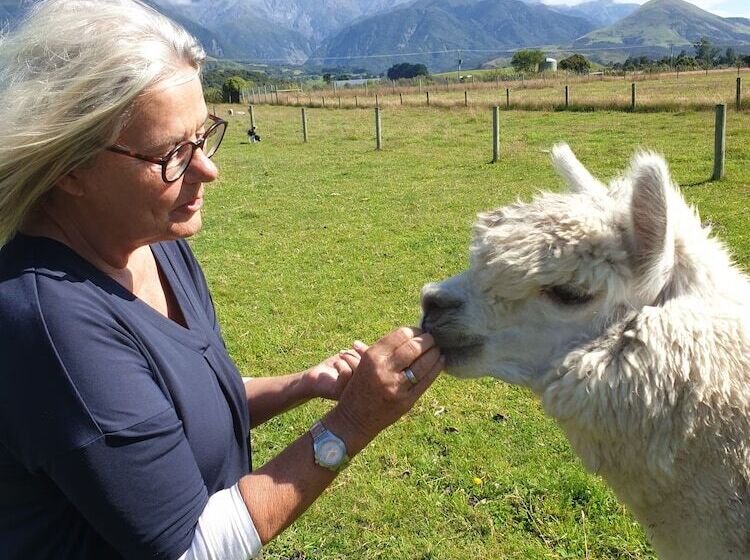 فندق Awatea Country Bed & Breakfast