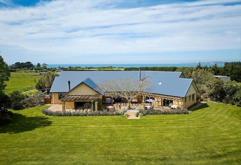 فندق Awatea Country Bed & Breakfast