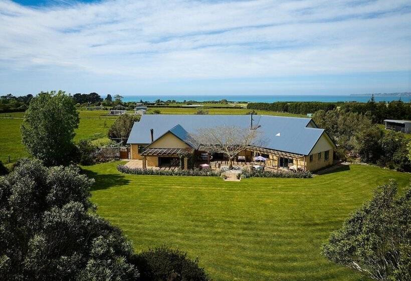 فندق Awatea Country Bed & Breakfast