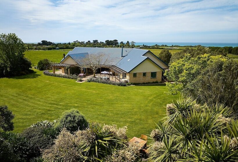 فندق Awatea Country Bed & Breakfast