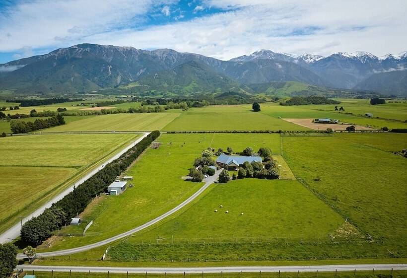 فندق Awatea Country Bed & Breakfast