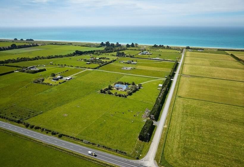 فندق Awatea Country Bed & Breakfast