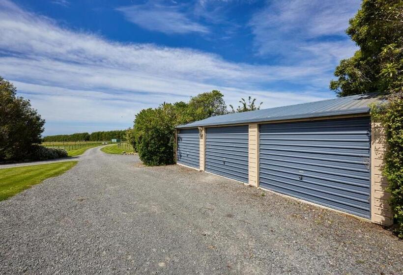 فندق Awatea Country Bed & Breakfast