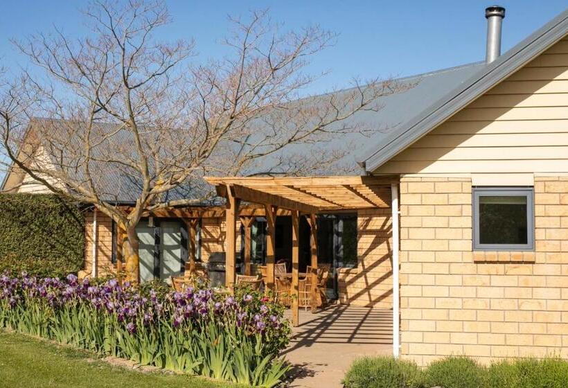 فندق Awatea Country Bed & Breakfast