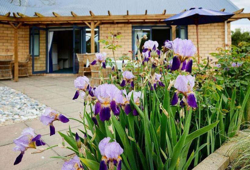 هتل Awatea Country Bed & Breakfast