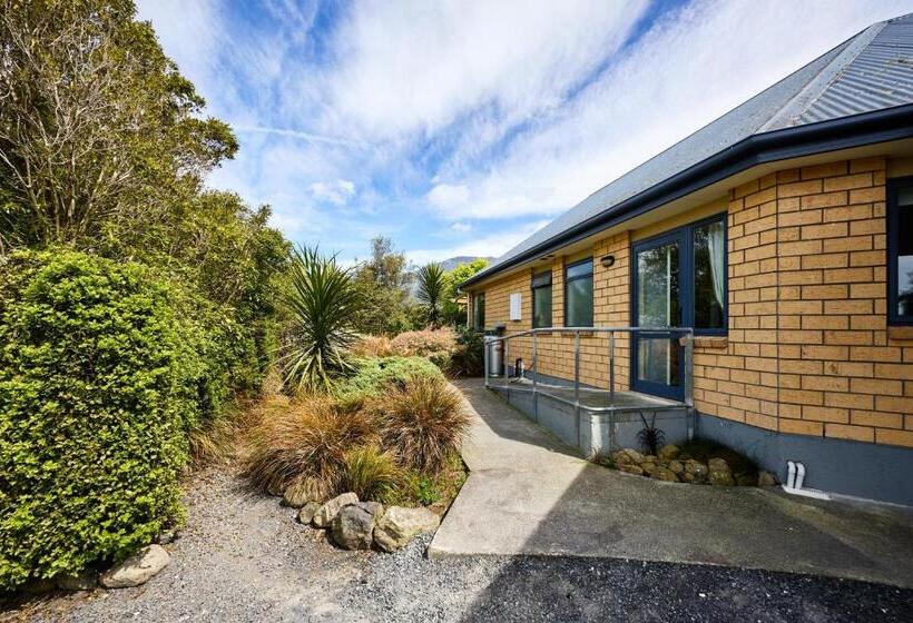 فندق Awatea Country Bed & Breakfast