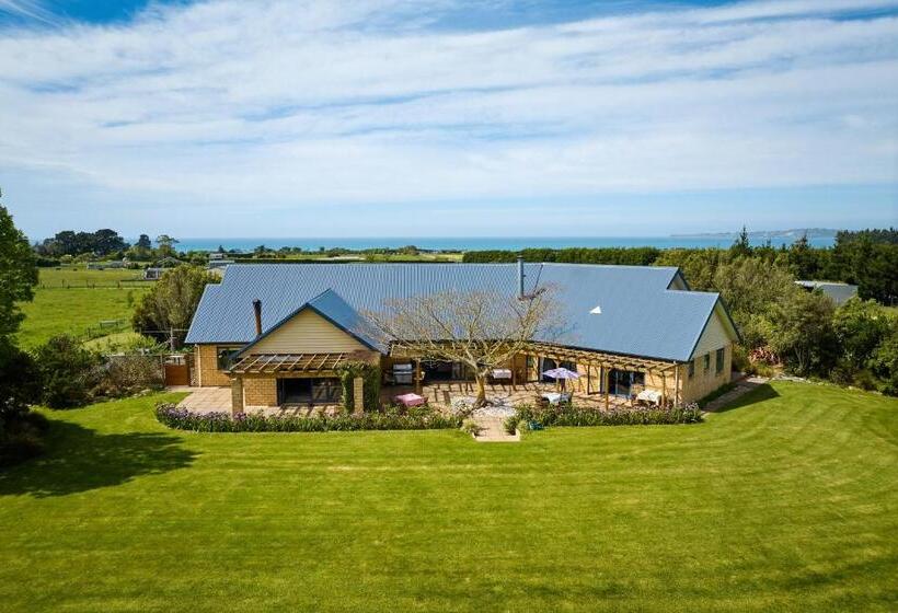 فندق Awatea Country Bed & Breakfast