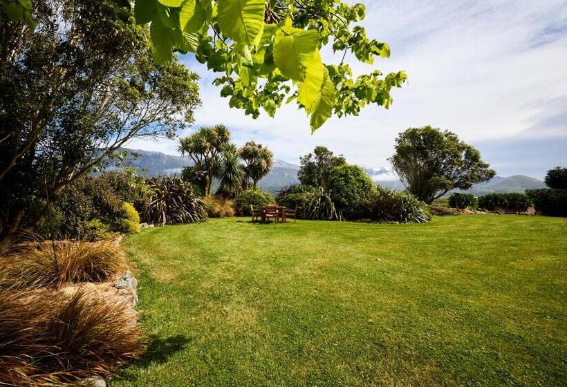 فندق Awatea Country Bed & Breakfast