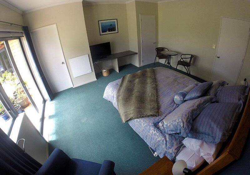 فندق Awatea Country Bed & Breakfast