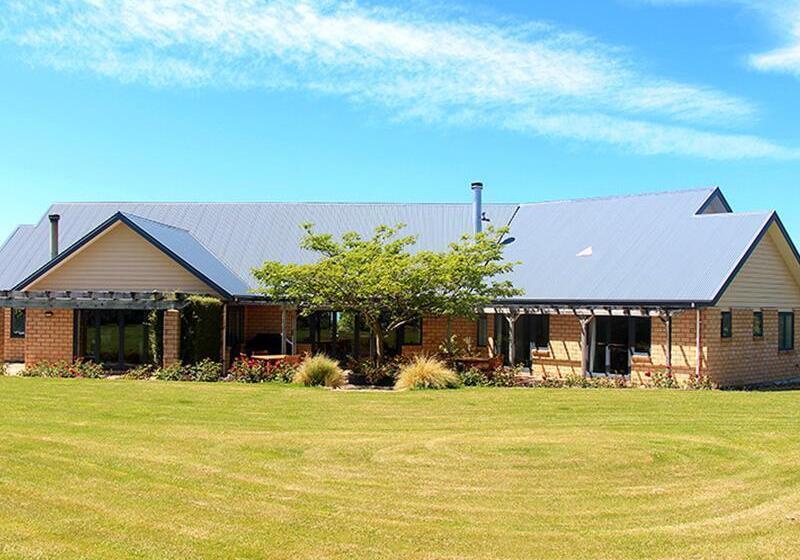 فندق Awatea Country Bed & Breakfast