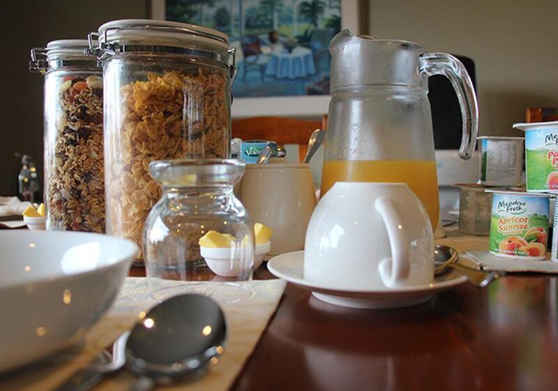 فندق Awatea Country Bed & Breakfast