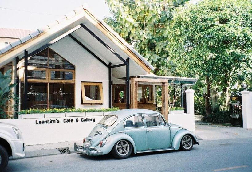 호텔 Baan Norn Plearn