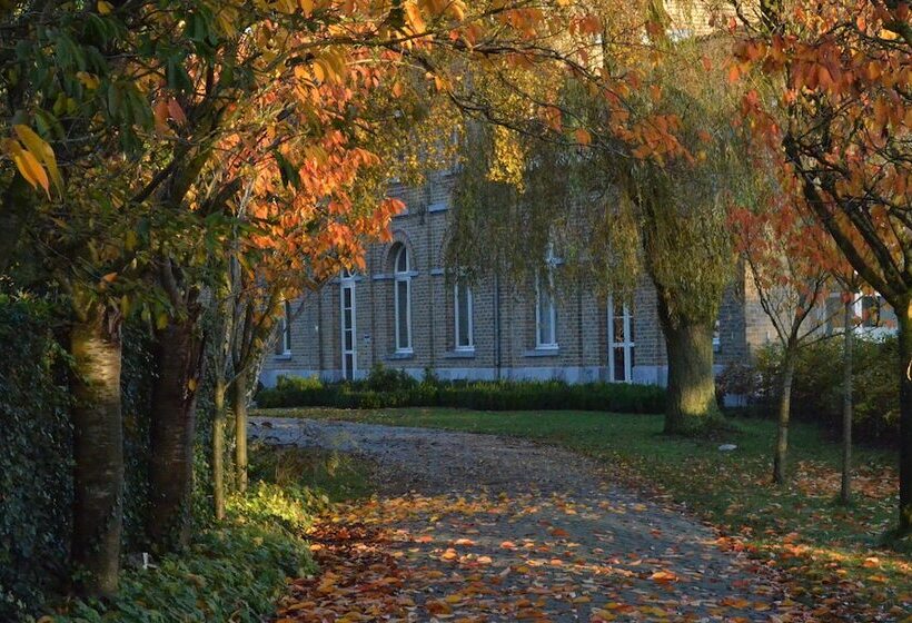 فندق Bed & Breakfast Spoor 62