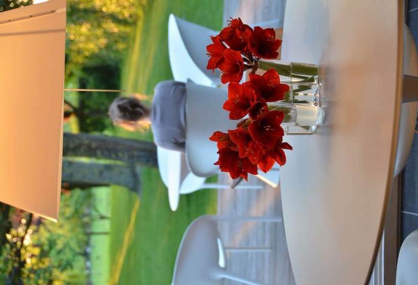 فندق Bed & Breakfast Spoor 62