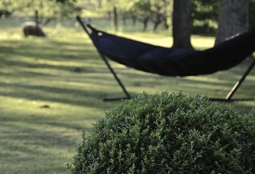 فندق Bed & Breakfast Spoor 62