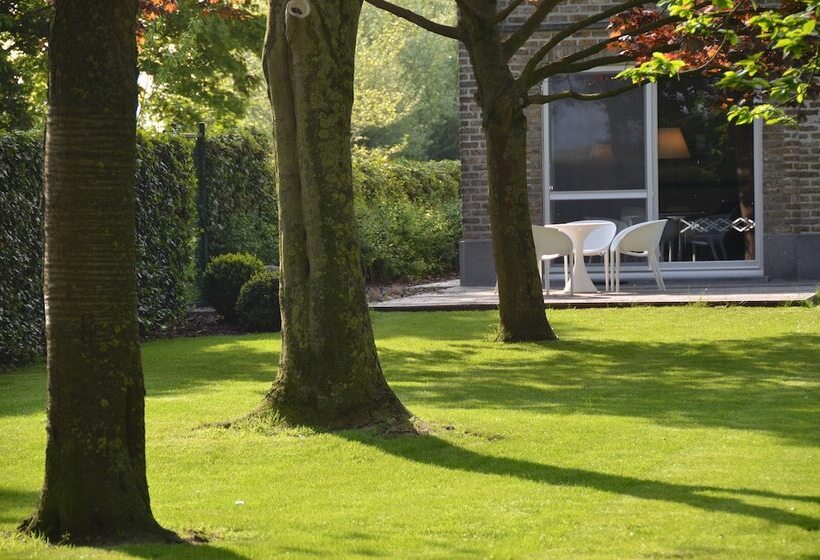 فندق Bed & Breakfast Spoor 62