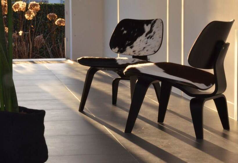 فندق Bed & Breakfast Spoor 62