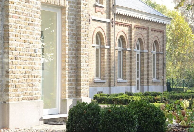 فندق Bed & Breakfast Spoor 62