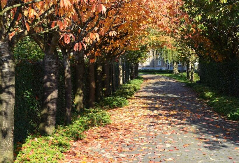 فندق Bed & Breakfast Spoor 62