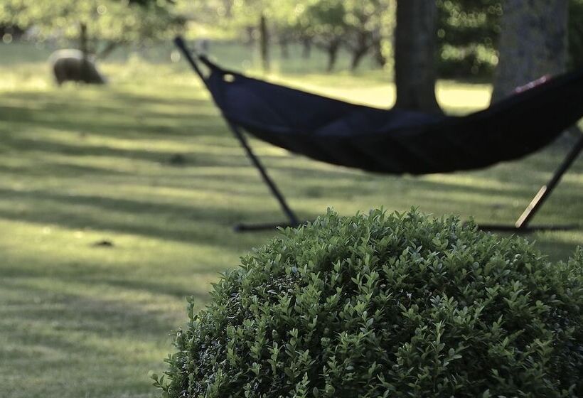 فندق Bed & Breakfast Spoor 62