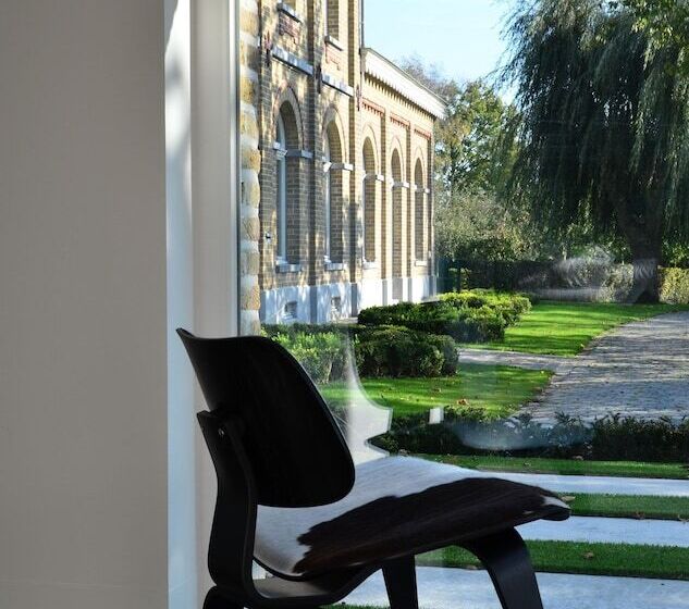 فندق Bed & Breakfast Spoor 62