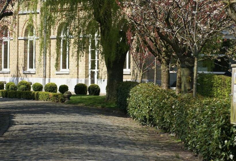 فندق Bed & Breakfast Spoor 62