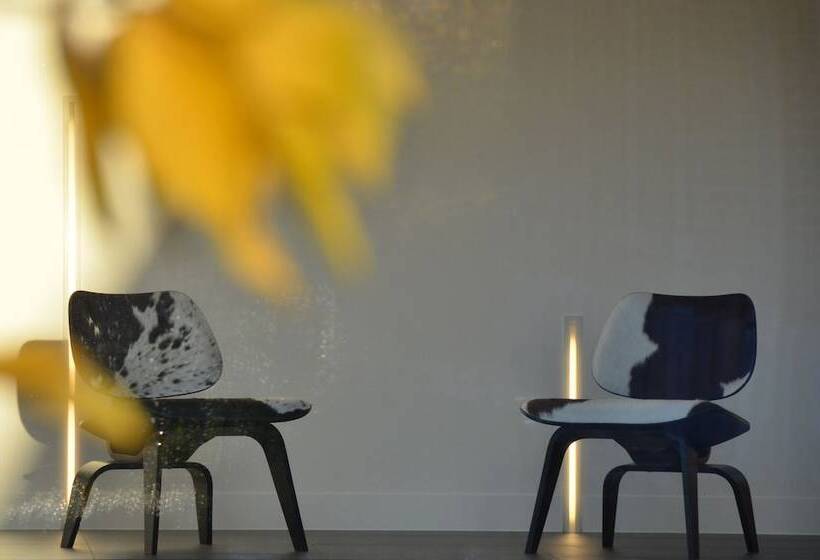 فندق Bed & Breakfast Spoor 62