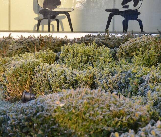 فندق Bed & Breakfast Spoor 62