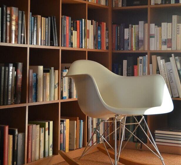 فندق Bed & Breakfast Spoor 62