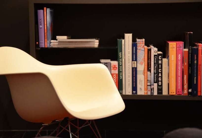 فندق Bed & Breakfast Spoor 62