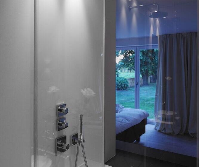 فندق Bed & Breakfast Spoor 62