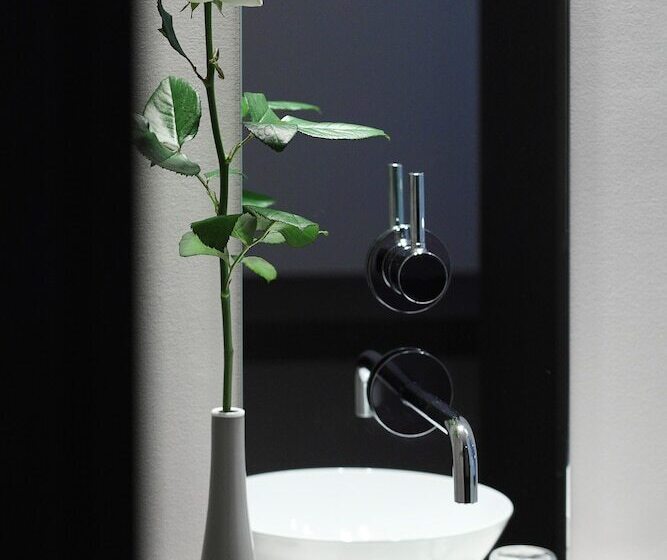 فندق Bed & Breakfast Spoor 62