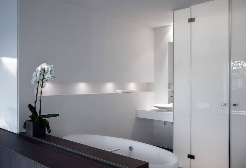 فندق Bed & Breakfast Spoor 62