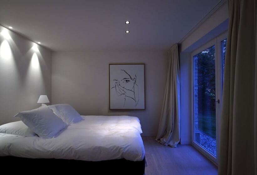 فندق Bed & Breakfast Spoor 62