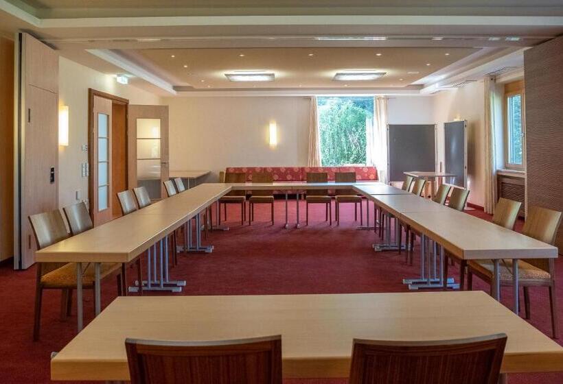 Bergers Airporthotel Memmingen