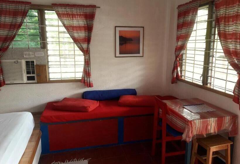 هتل Casa De La Playa Beach Resort