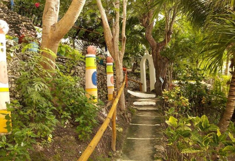 هتل Casa De La Playa Beach Resort