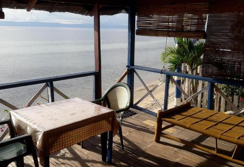 هتل Casa De La Playa Beach Resort