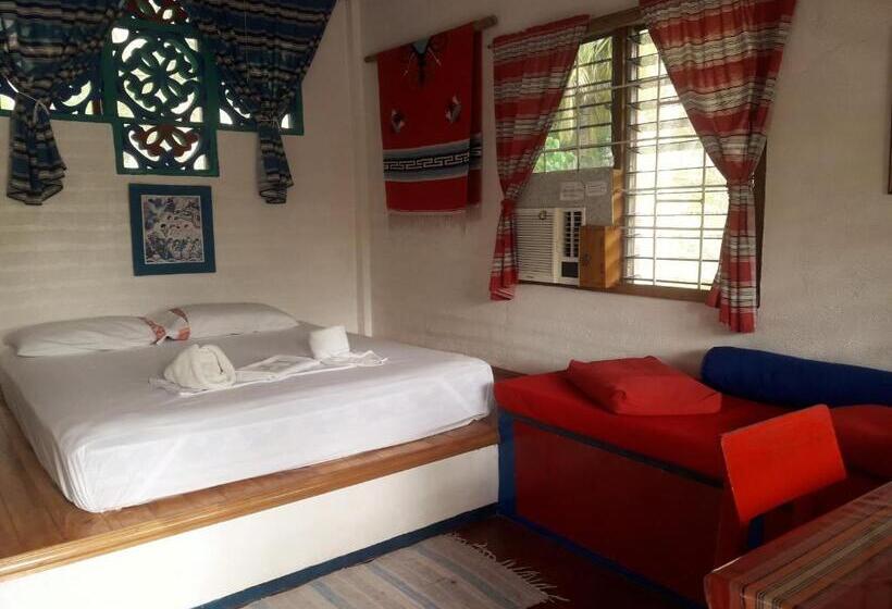 هتل Casa De La Playa Beach Resort