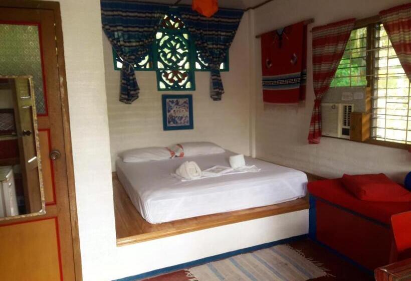 هتل Casa De La Playa Beach Resort