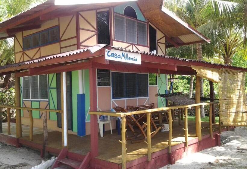 هتل Casa De La Playa Beach Resort