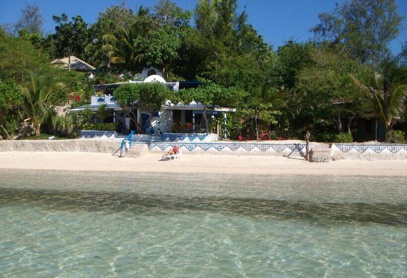 هتل Casa De La Playa Beach Resort