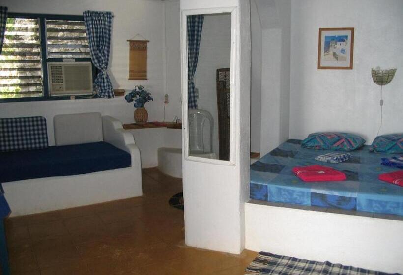 هتل Casa De La Playa Beach Resort