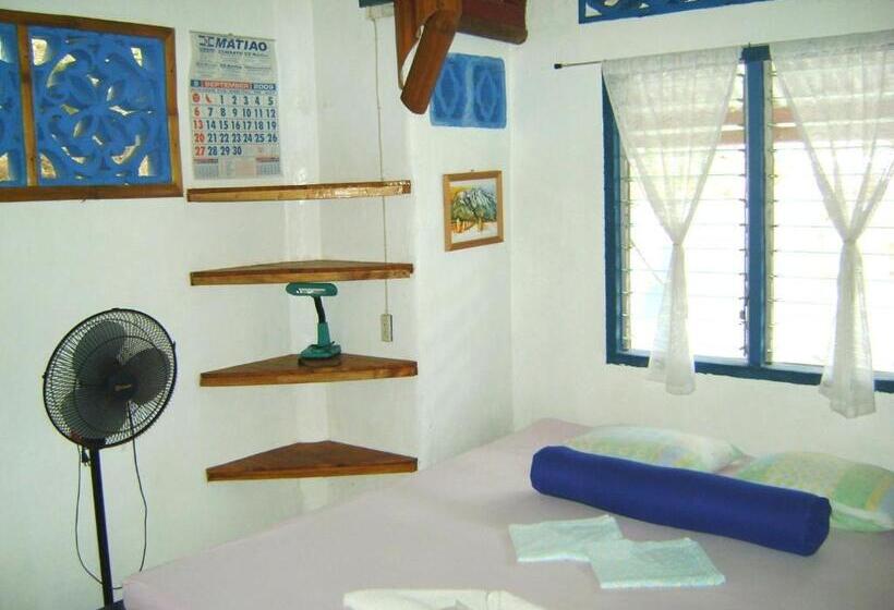 هتل Casa De La Playa Beach Resort