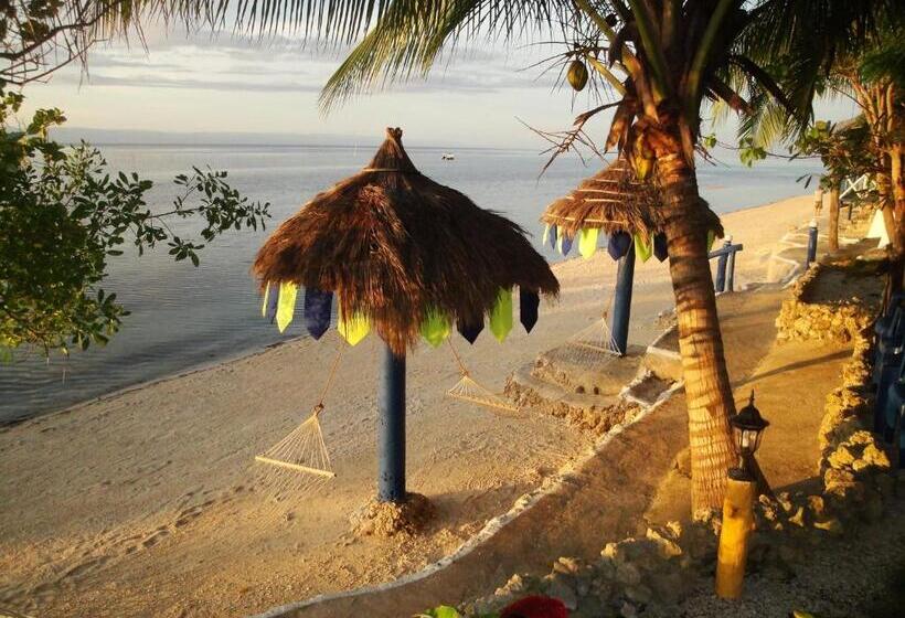 هتل Casa De La Playa Beach Resort