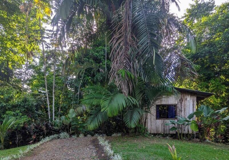 فندق Citronela Lodge Corcovado