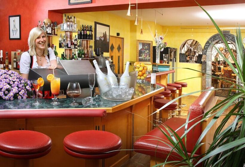 فندق Das Schütz Am Obertauern