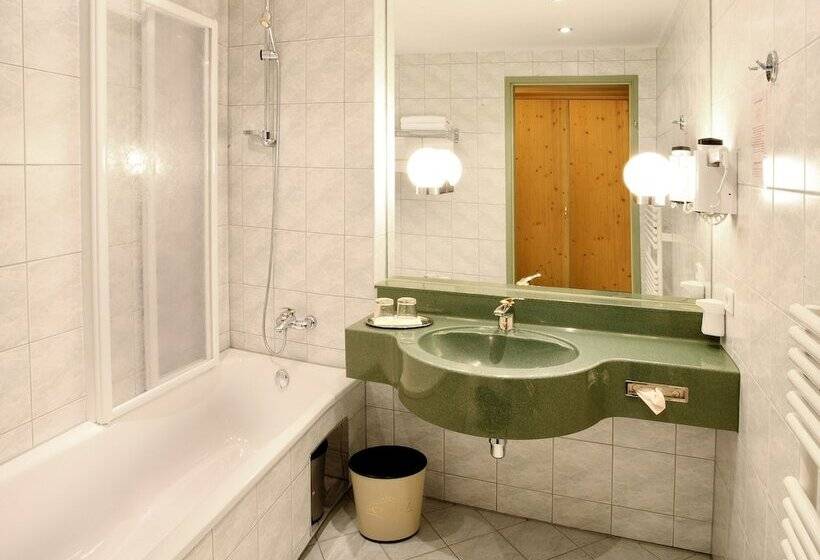 فندق Das Schütz Am Obertauern