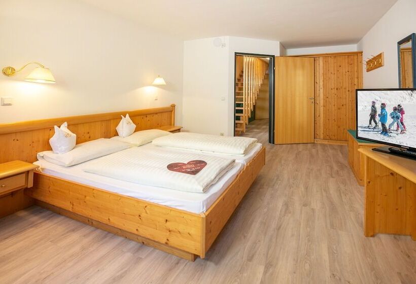 فندق Das Schütz Am Obertauern