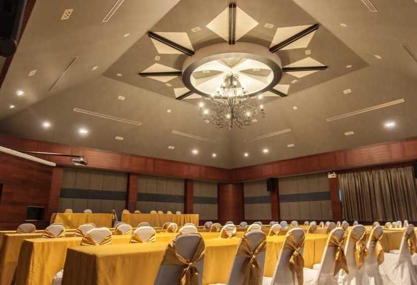 בית מלון כפרי De L Amour Sha Plus